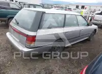 1992 Subaru Legacy фото