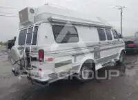 1992 Dodge RAM фото