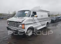 1992 Dodge RAM фото