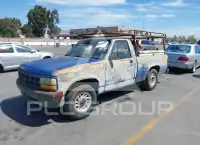 1992 Dodge DAKOTA фото