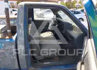1992 Dodge DAKOTA фото