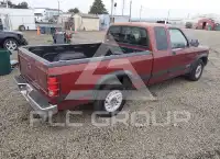 1992 Dodge DAKOTA фото