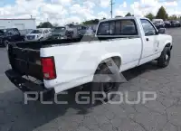 1992 Dodge DAKOTA photo