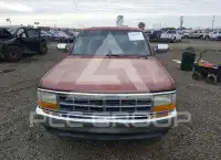 1992 Dodge DAKOTA фото