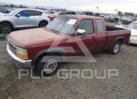 1992 Dodge DAKOTA фото