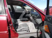1992 Acura LEGEND фото