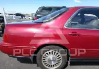 1992 Acura LEGEND фото