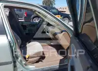 1992 Honda CIVIC фото