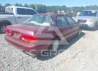 1992 Honda Accord фото