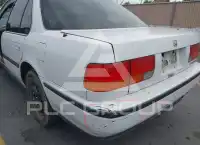 1992 Honda Accord фото