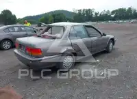 1992 Honda Accord фото