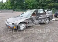 1992 Honda Accord фото