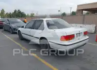 1992 Honda Accord фото