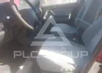 1992 Honda Accord фото