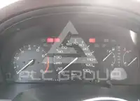 1992 Honda Accord фото