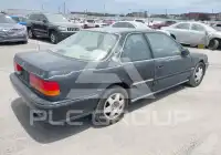 1992 Honda Accord фото