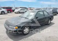 1992 Honda Accord фото