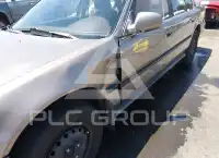 1992 Honda Accord фото