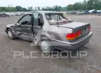 1992 Honda Accord фото