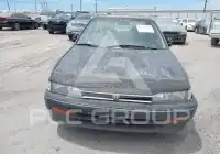 1992 Honda Accord фото