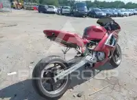 1992 Honda CBR600 фото