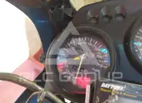 1992 Honda CBR600 фото