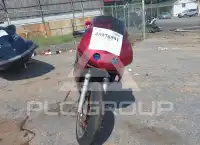 1992 Honda CBR600 фото