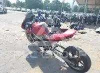1992 Honda CBR600 фото