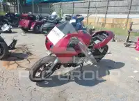 1992 Honda CBR600 фото