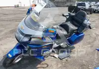1992 Honda GL1500 фото
