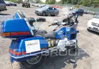 1992 Honda GL1500 фото