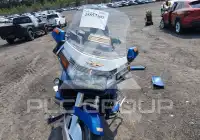 1992 Honda GL1500 фото