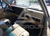 1992 Jeep CHEROKEE фото