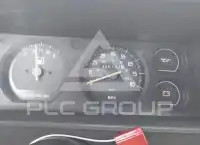 1992 Jeep CHEROKEE photo
