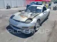 1992 Mazda RX-7 фото