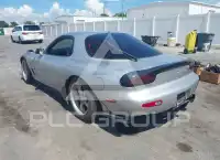 1992 Mazda RX-7 фото