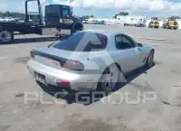 1992 Mazda RX-7 фото