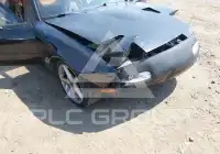 1992 Mazda MX-5 фото