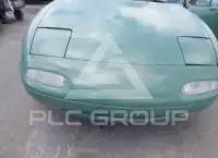 1992 Mazda MX-5 фото