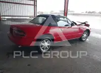 1992 Mazda MX-5 фото