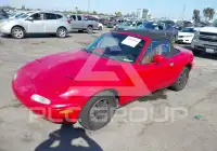 1992 Mazda MX-5 фото