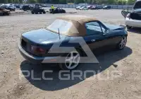 1992 Mazda MX-5 фото