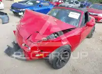 1992 Mazda MX-5 photo