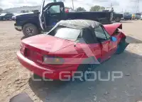 1992 Mazda MX-5 photo