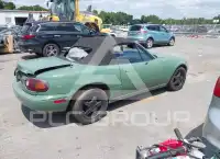 1992 Mazda MX-5 фото