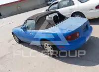 1992 Mazda MX-5 фото