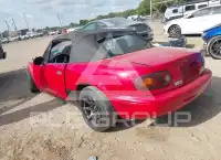1992 Mazda MX-5 photo