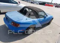 1992 Mazda MX-5 фото