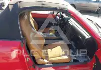 1992 Mazda MX-5 фото