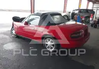 1992 Mazda MX-5 фото